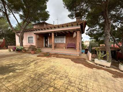 Chalet en venta en San Miguel de Salinas