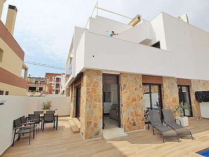 Casa en venta en Orihuela Orihuela-Costa