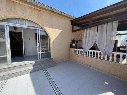 Casa en venta en Torrevieja