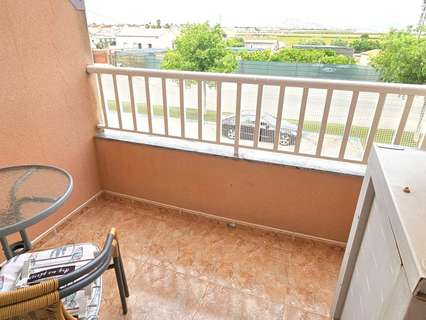 Apartamento en venta en Los Alcázares