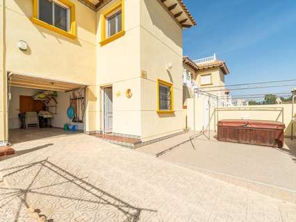 Casa en venta en Orihuela Orihuela-Costa