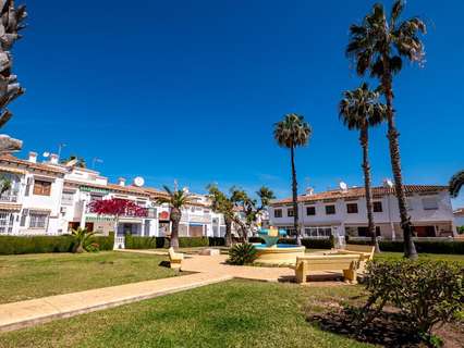 Apartamento en venta en Torrevieja rebajado