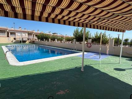 Bungalow en venta en Orihuela