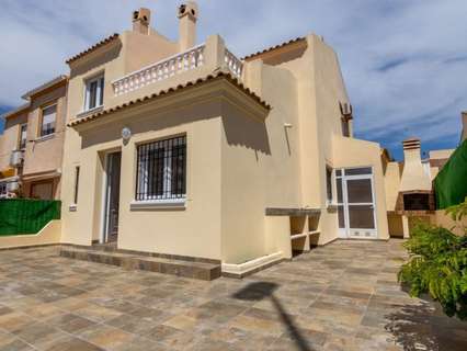 Chalet en venta en Torrevieja