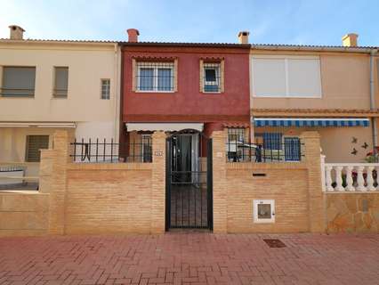 Apartamento en venta en Torrevieja