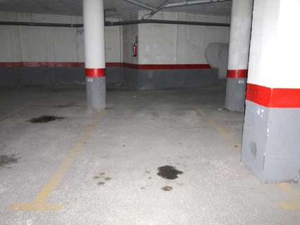 Plaza de parking en venta en Torrevieja