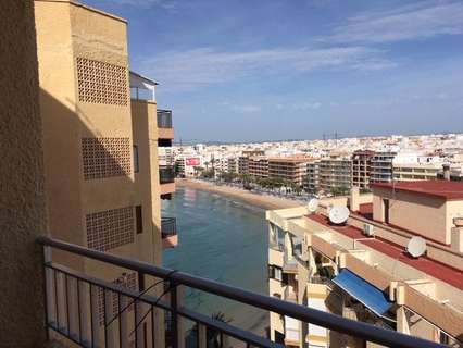 Apartamento en venta en Torrevieja