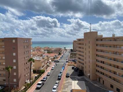 Apartamento en venta en Torrevieja rebajado