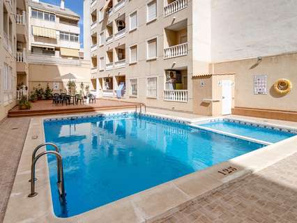 Apartamento en venta en Torrevieja