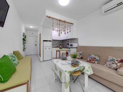 Estudio en venta en Torrevieja