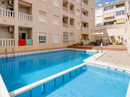 Apartamento en venta en Torrevieja