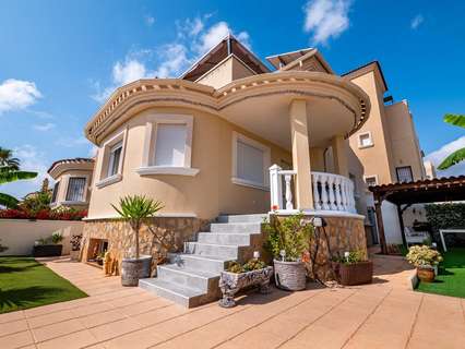 Casa en venta en San Miguel de Salinas