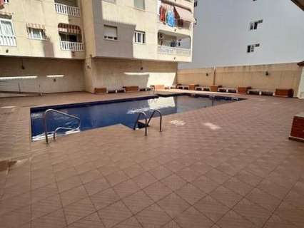 Apartamento en venta en Torrevieja