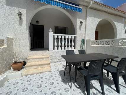 Bungalow en venta en Torrevieja