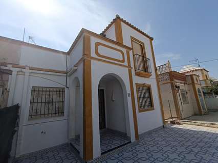 Casa en venta en Torrevieja