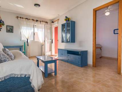 Apartamento en venta en Torrevieja