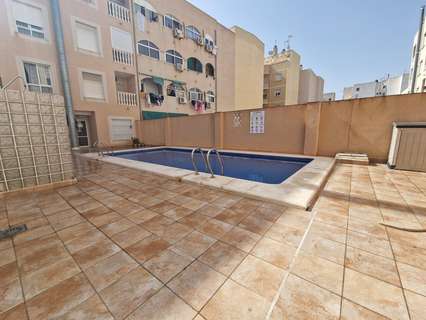 Apartamento en venta en Torrevieja