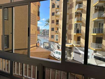 Apartamento en venta en Torrevieja