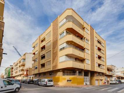 Apartamento en venta en Torrevieja rebajado