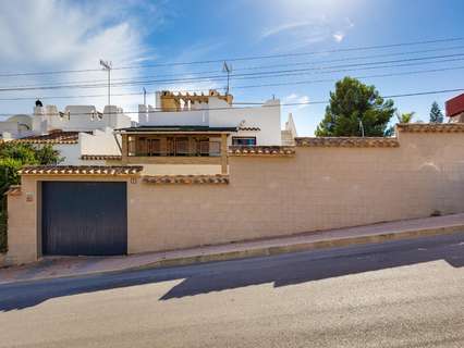 Chalet en venta en Torrevieja rebajado