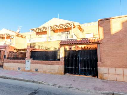 Chalet en venta en San Isidro rebajado