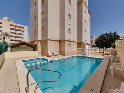 Apartamento en venta en Torrevieja