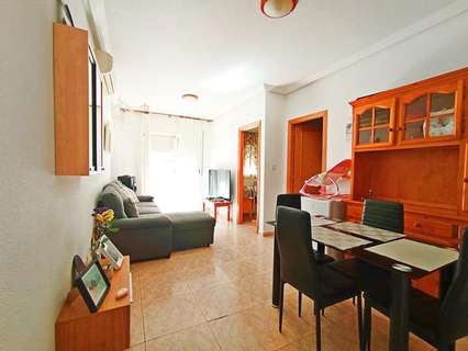 Apartamento en venta en Torrevieja