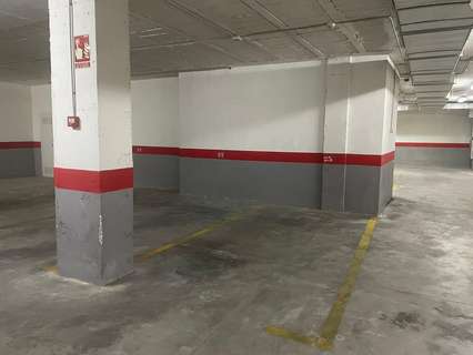 Plaza de parking en venta en Torrevieja