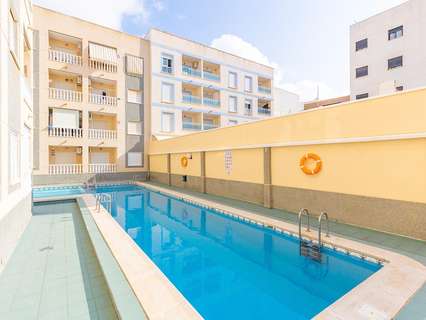 Apartamento en venta en Torrevieja