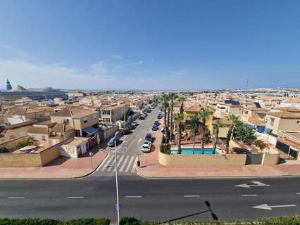 Apartamento en venta en Torrevieja