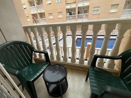 Apartamento en venta en Torrevieja