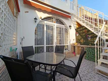 Bungalow en venta en Torrevieja