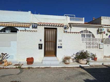 Bungalow en venta en Torrevieja