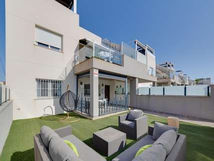 Bungalow en venta en Torrevieja