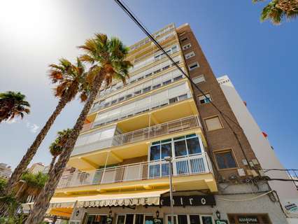 Apartamento en venta en Torrevieja rebajado