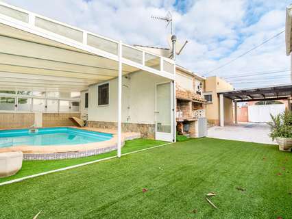 Chalet en venta en Torrevieja