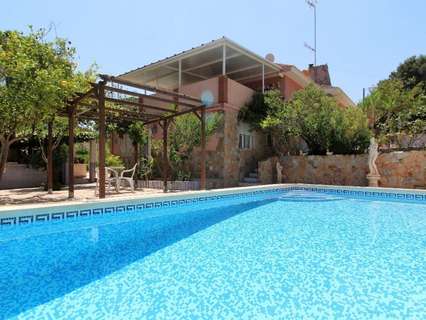 Chalet en venta en Torrevieja