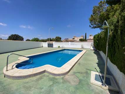 Chalet en venta en Torrevieja