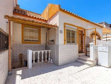 Bungalow en venta en Torrevieja