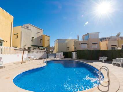 Casa en venta en Orihuela Orihuela-Costa