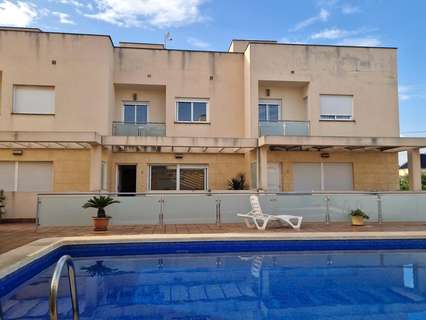 Casa en venta en Los Montesinos