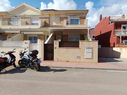 Casa en venta en San Javier Santiago de la Ribera