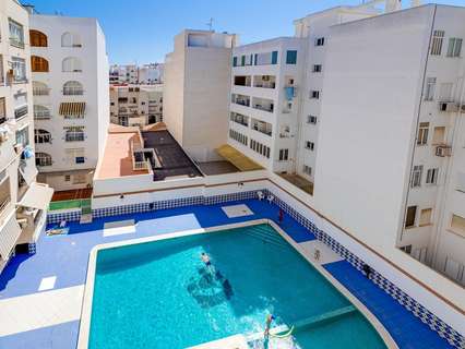 Estudio en venta en Torrevieja