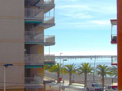 Apartamento en venta en San Pedro del Pinatar Lo Pagán