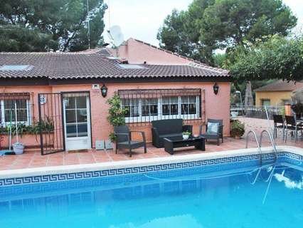 Chalet en venta en Torrevieja