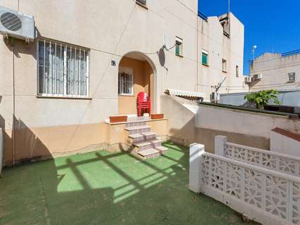 Apartamento en venta en Torrevieja