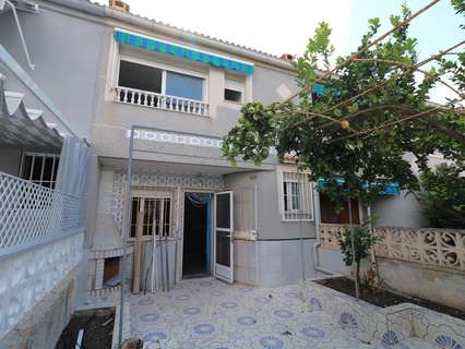 Casa en venta en Torrevieja