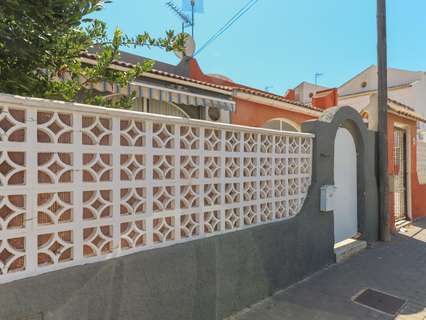 Casa en venta en Torrevieja