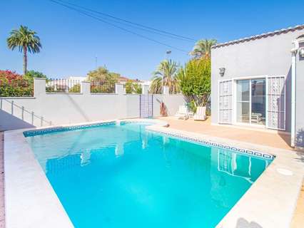 Chalet en venta en Torrevieja