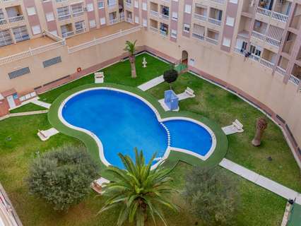 Piso en venta en Torrevieja